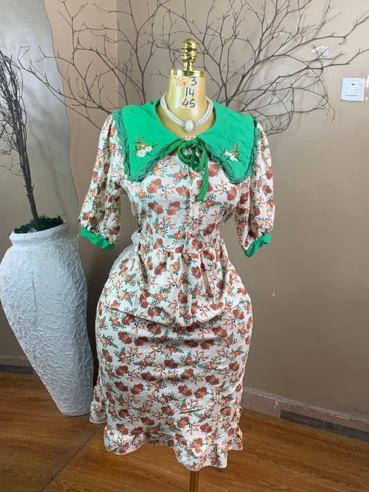 SIZE14 YG3 Length45