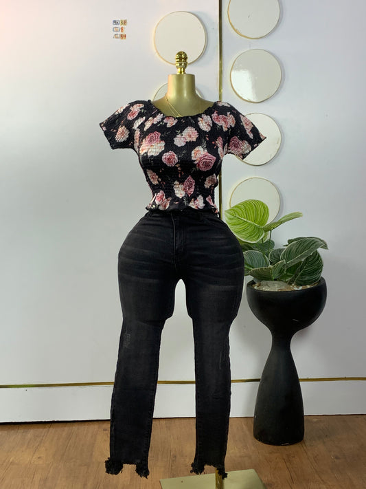 SIZE8 9K34B (Jean only)