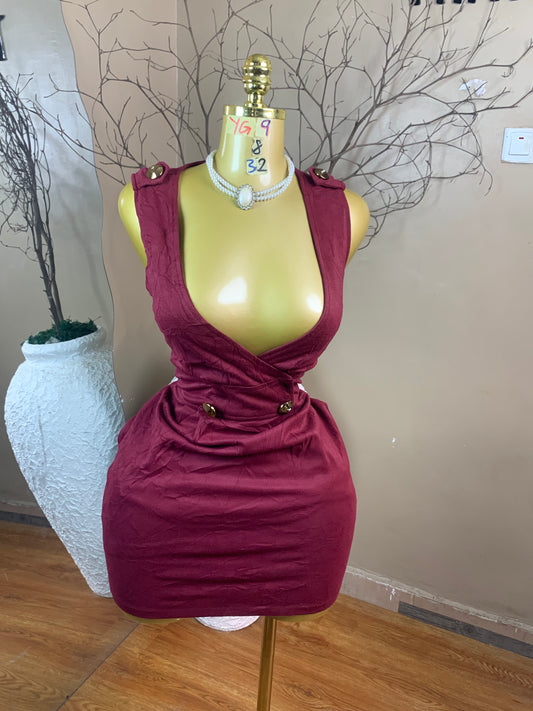 SIZE8 YG9 Length32
