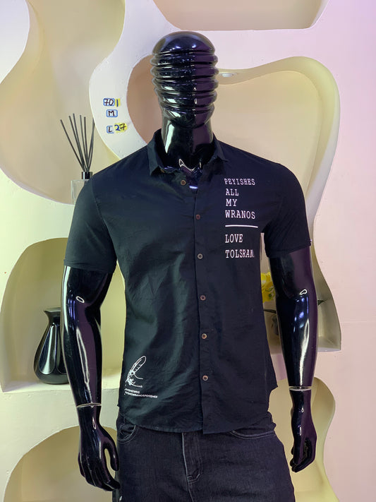 10MEN1 (Medium) Length27