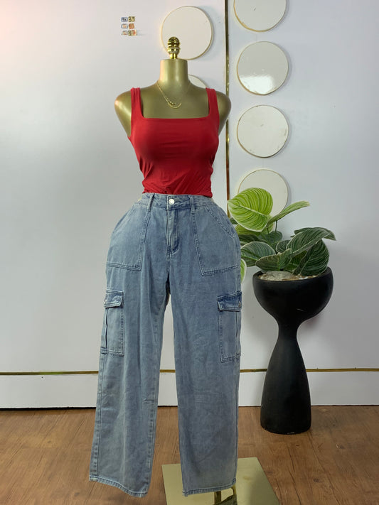 SIZE10 9K35B (Jean only)