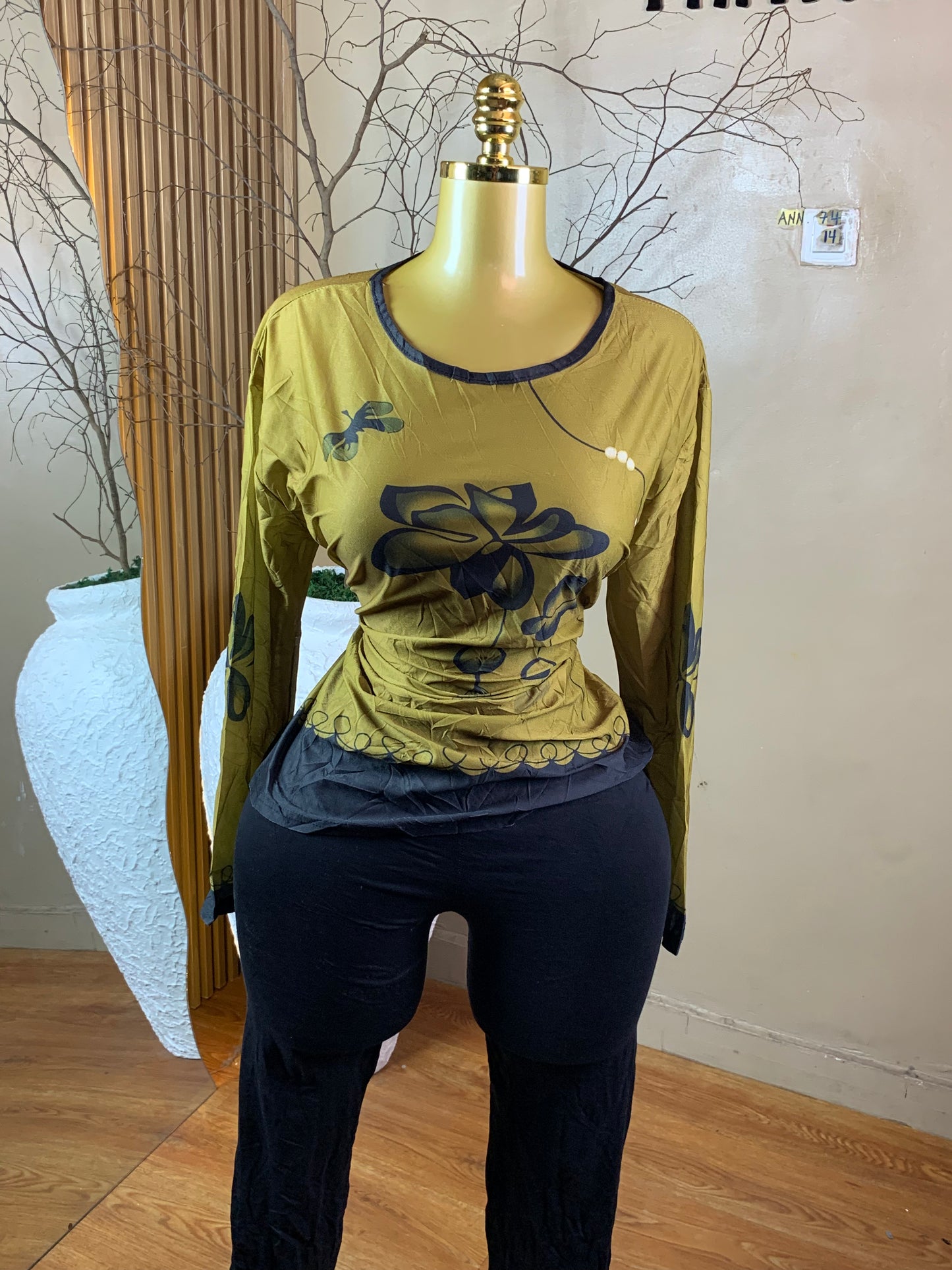 SIZE14 ANN74