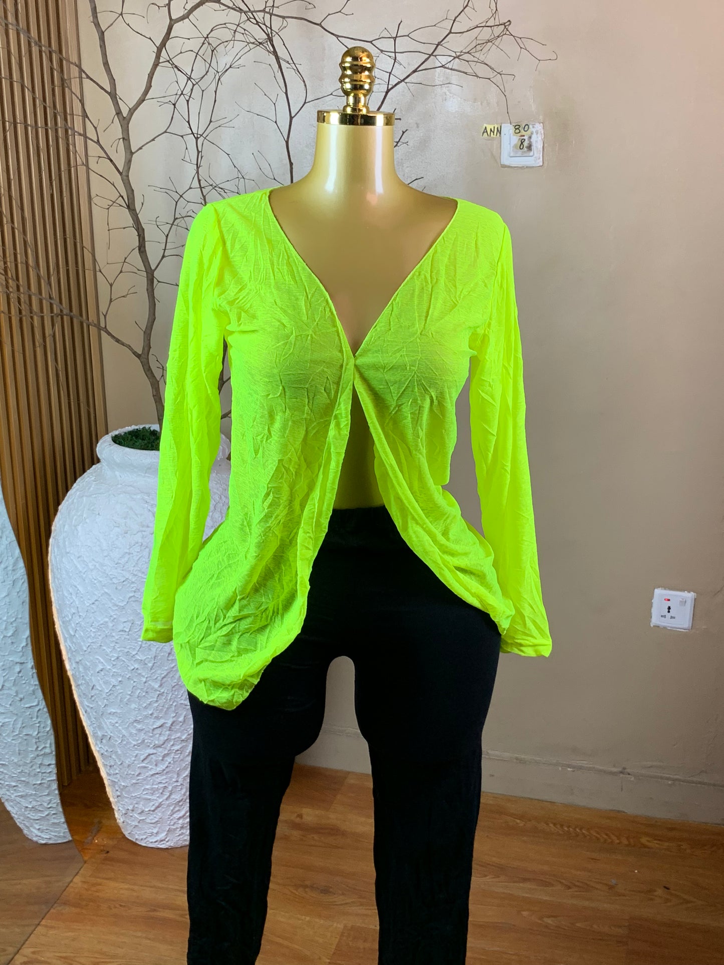 SIZE8 ANN80