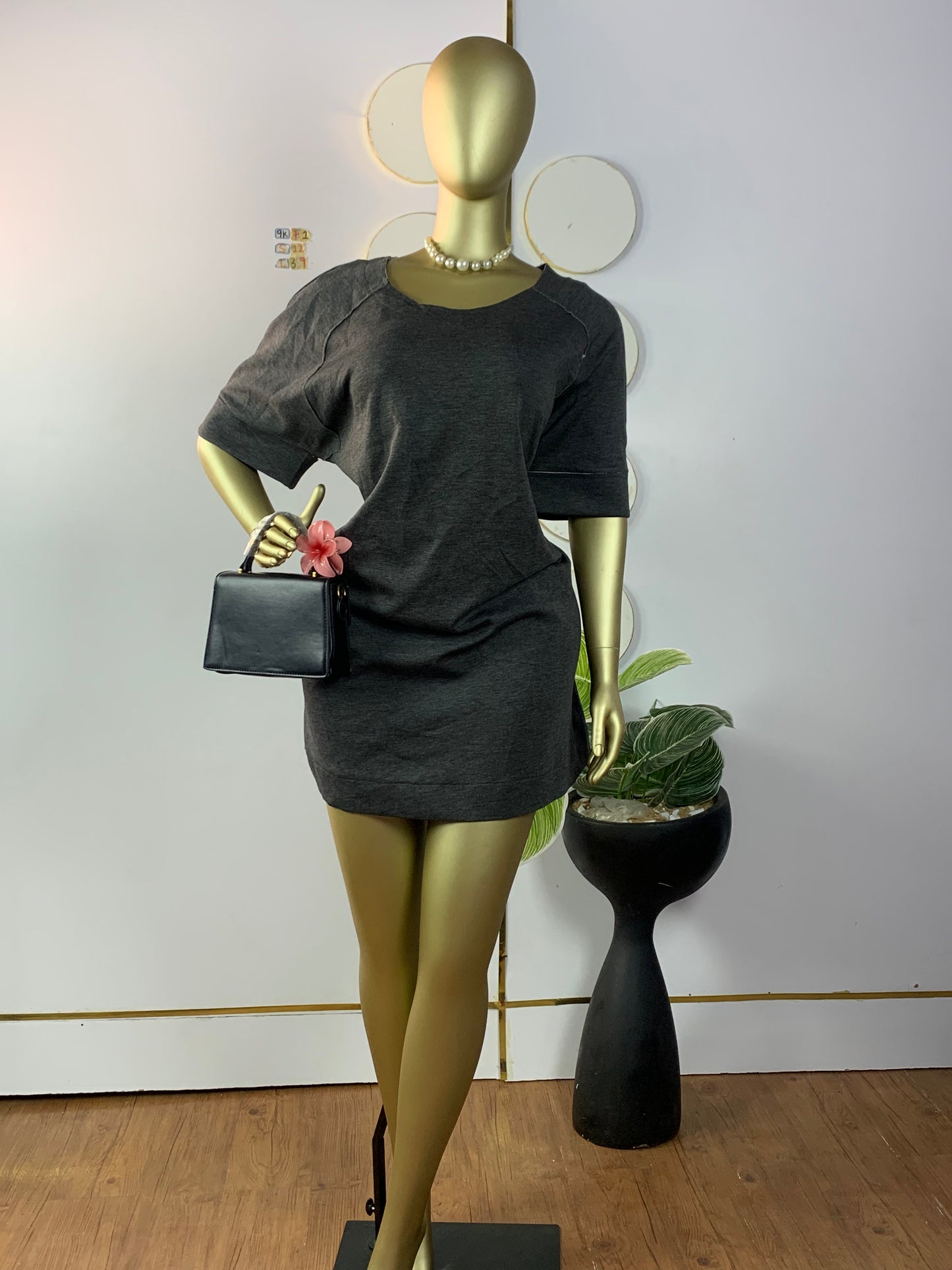 SIZE22 9K41 Length39