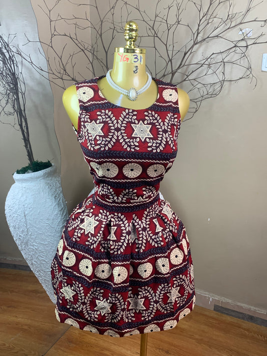 SIZE8 YG31