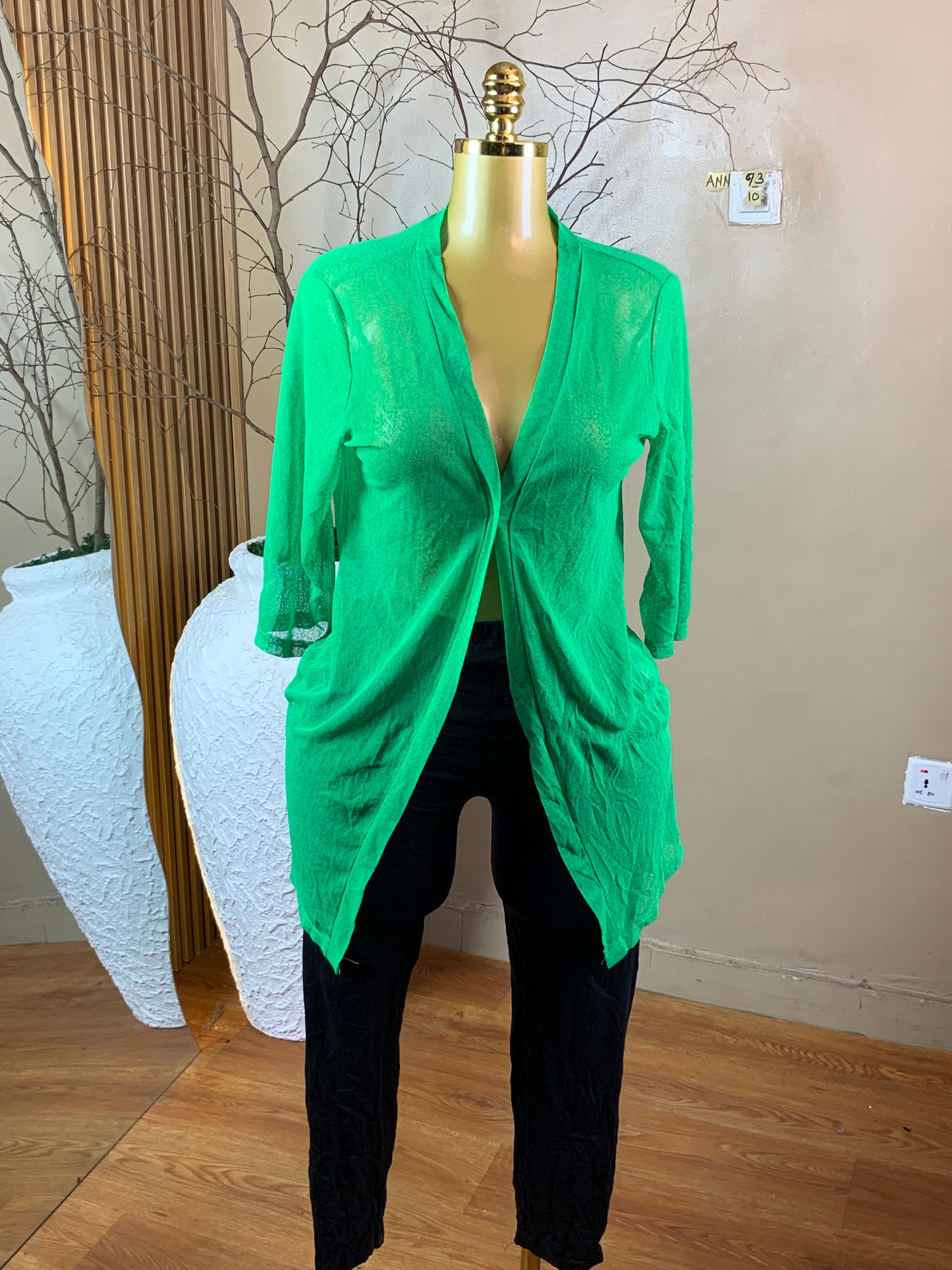 SIZE10 ANN93