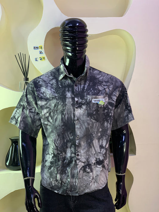 10MEN21 (X-Large) Length27