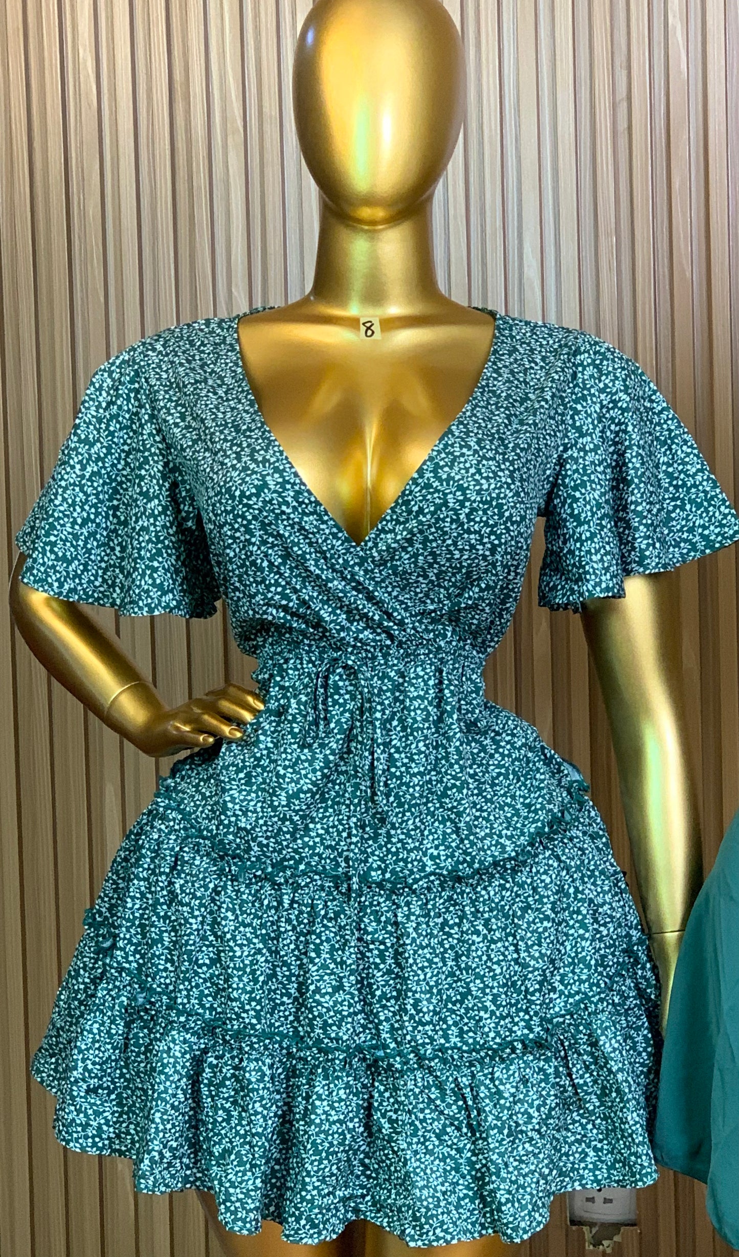 SIZE8 BRK16