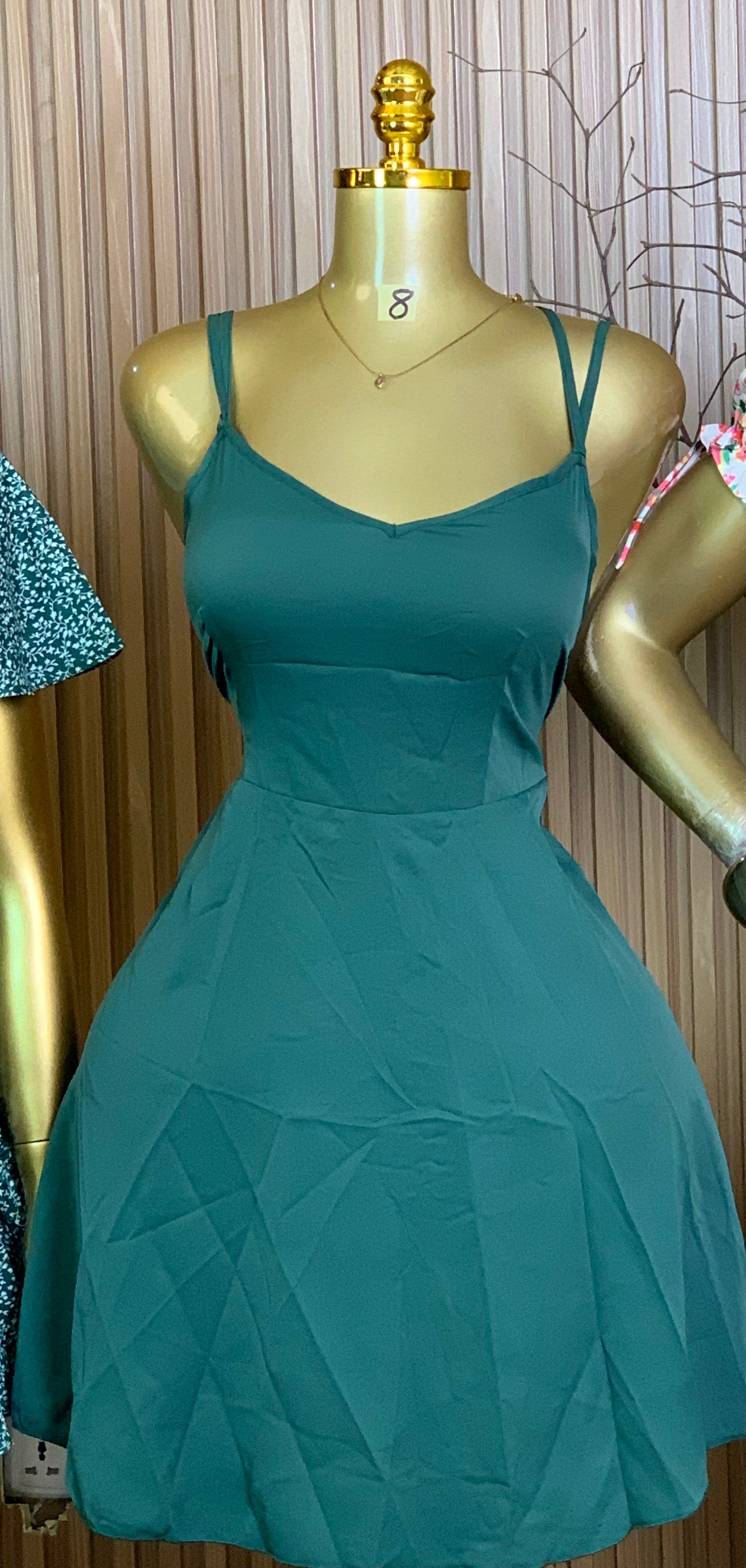 SIZE8 BRK17