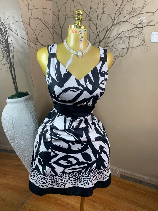 SIZE8 YG59