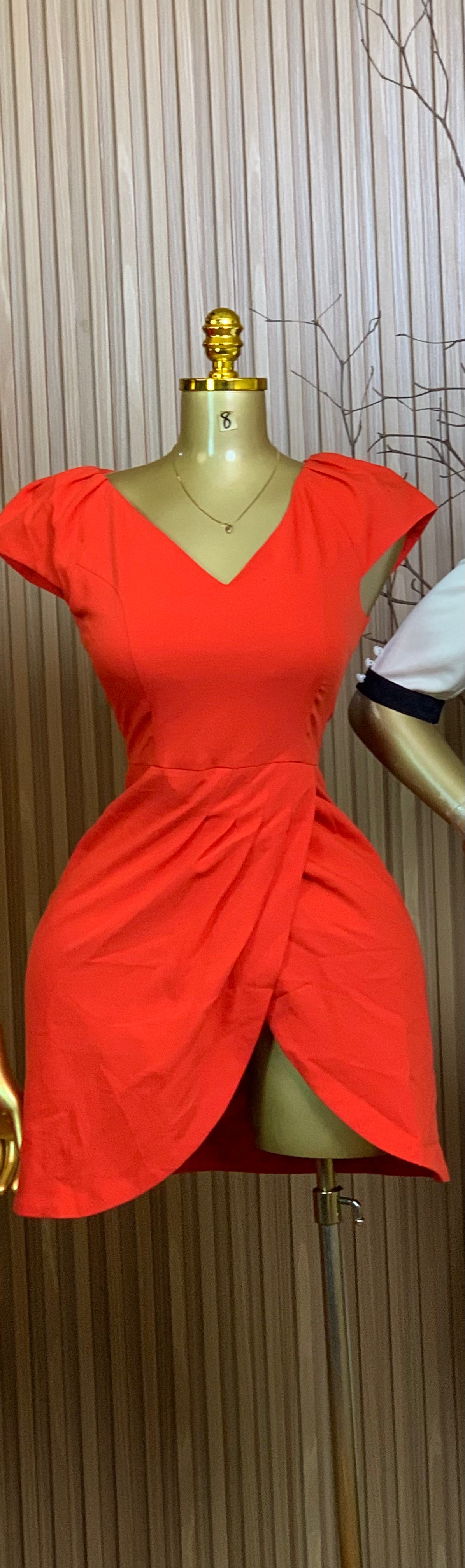 SIZE8 BRK74