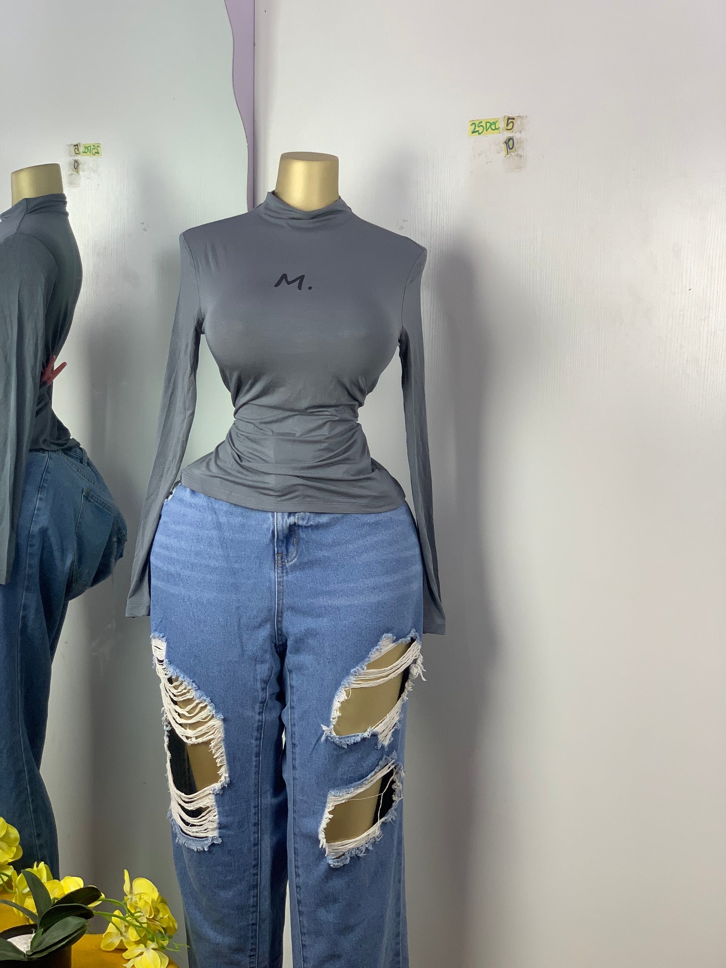 SIZE10 25DEC5 (Top only)