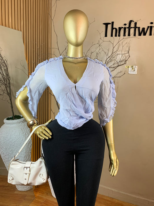SIZE10 TEE38 (Top only)