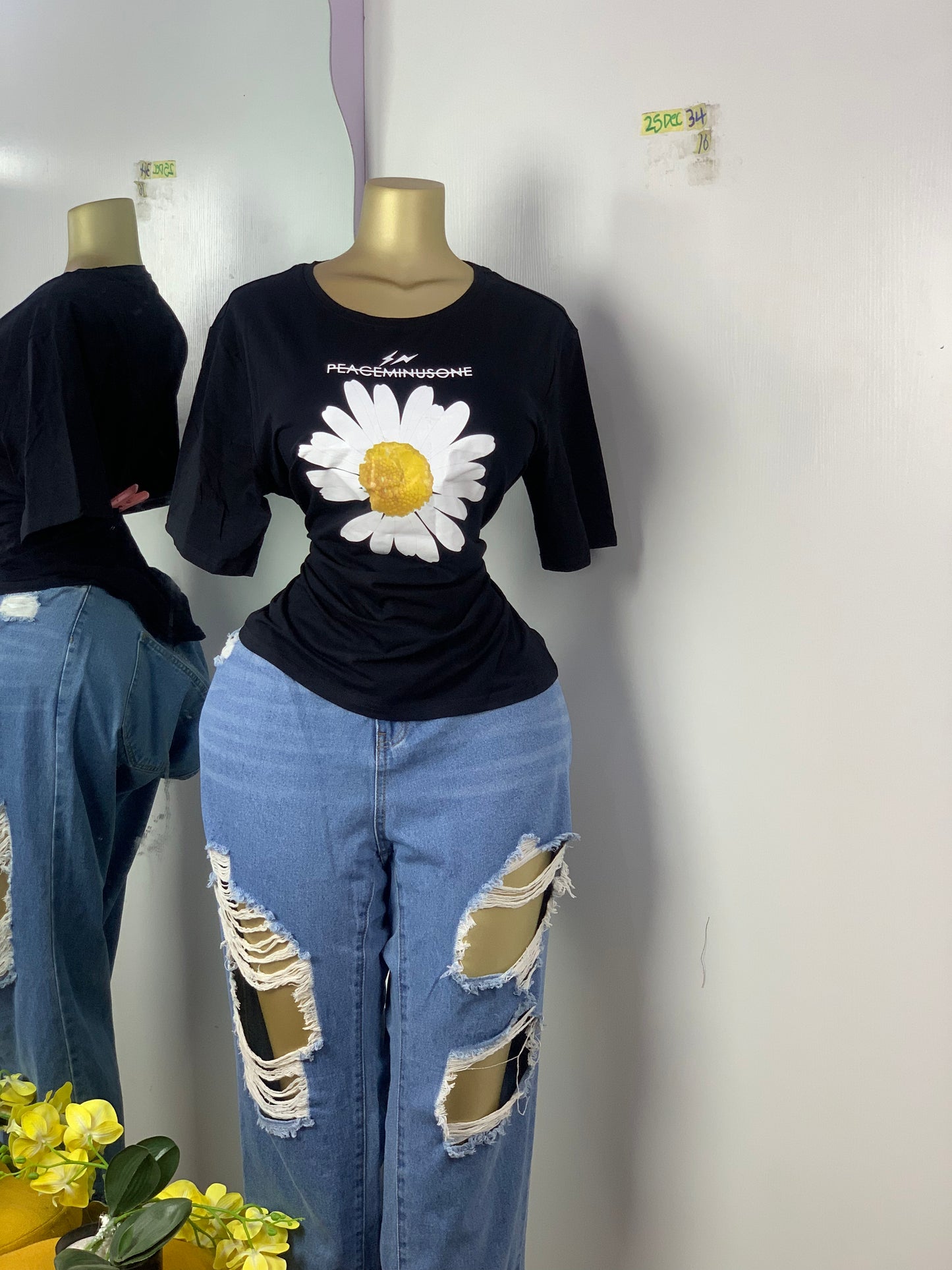 SIZE16 25DEC34 (Top only)