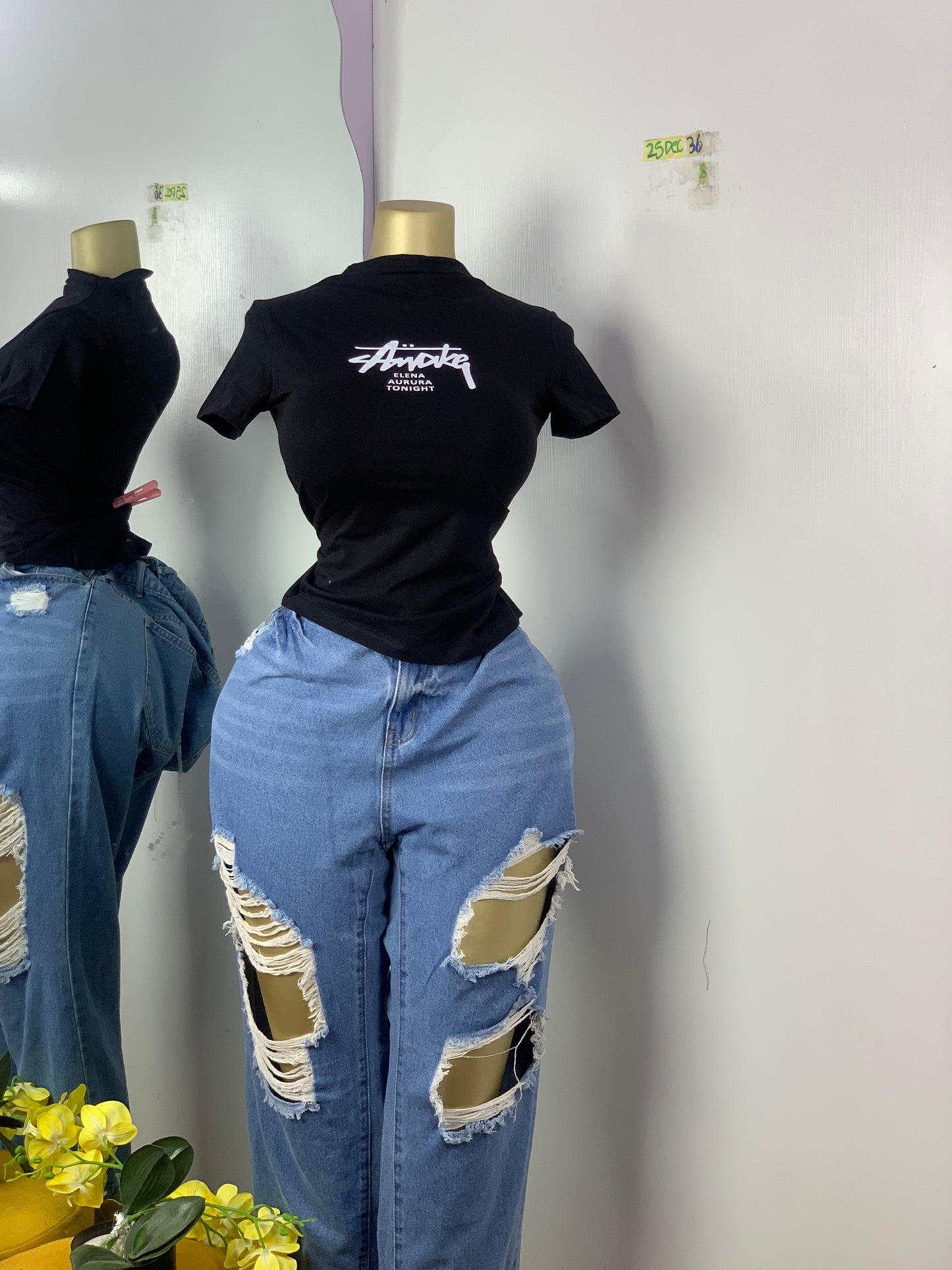 SIZE8 25DEC36 (Top only)