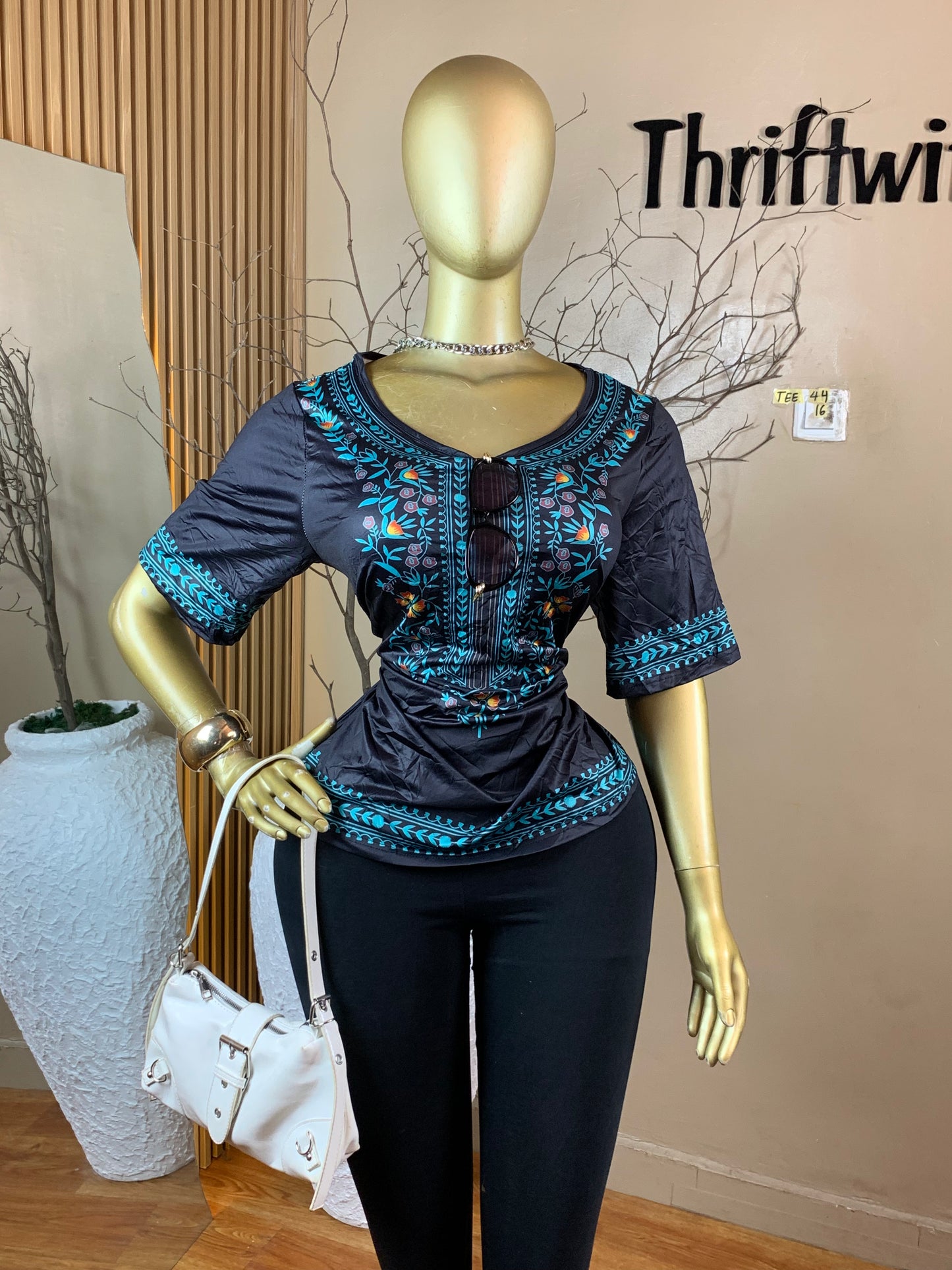 SIZE16 TEE44 (Top only)