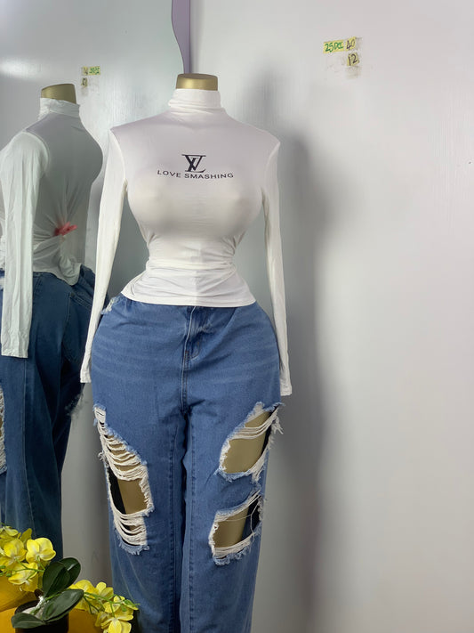 SIZE12 25DEC40 (Top only)