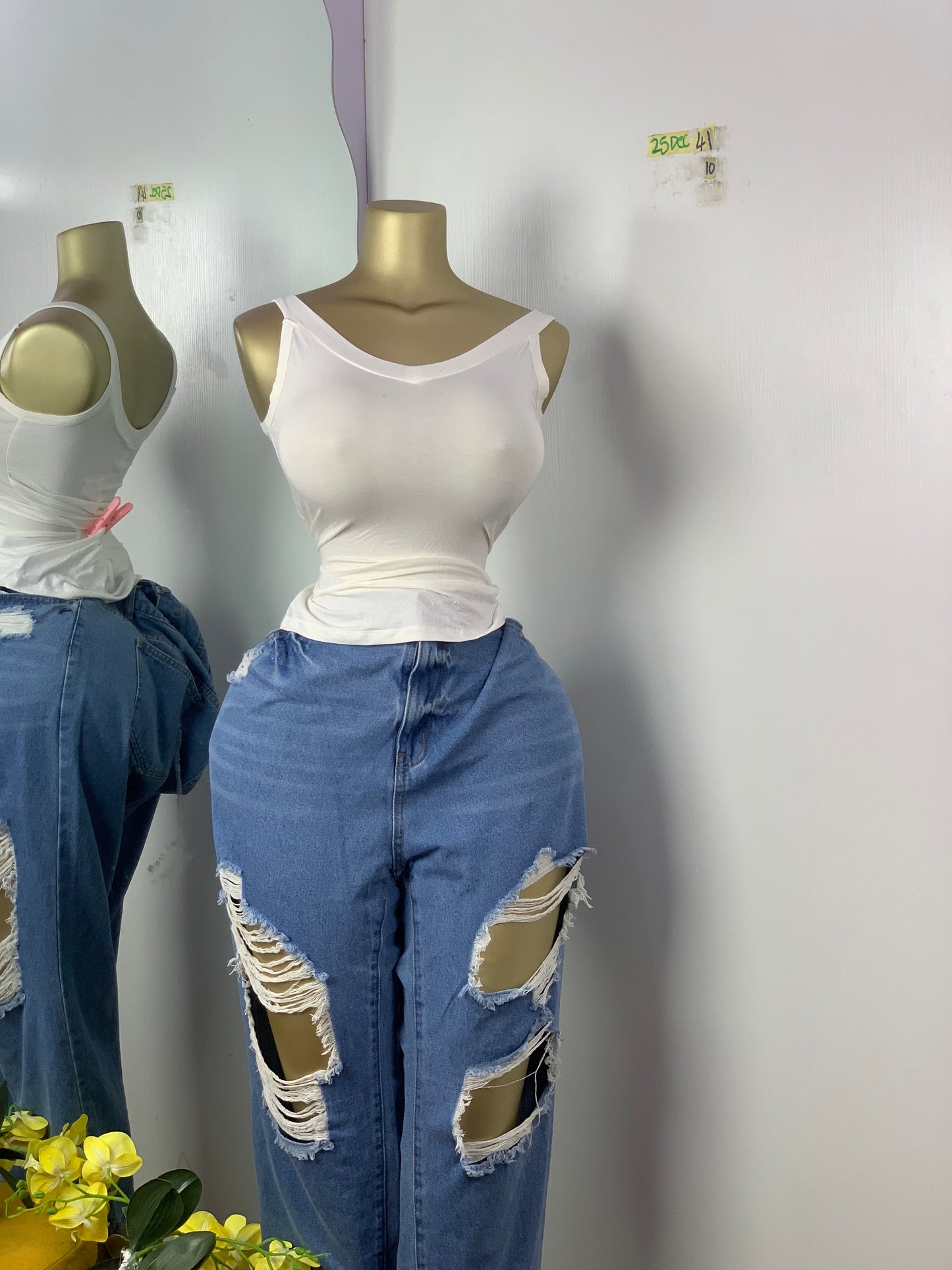 SIZE10 25DEC41 (Top only)