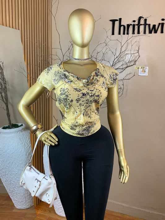 SIZE10 TEE50 (Top only)