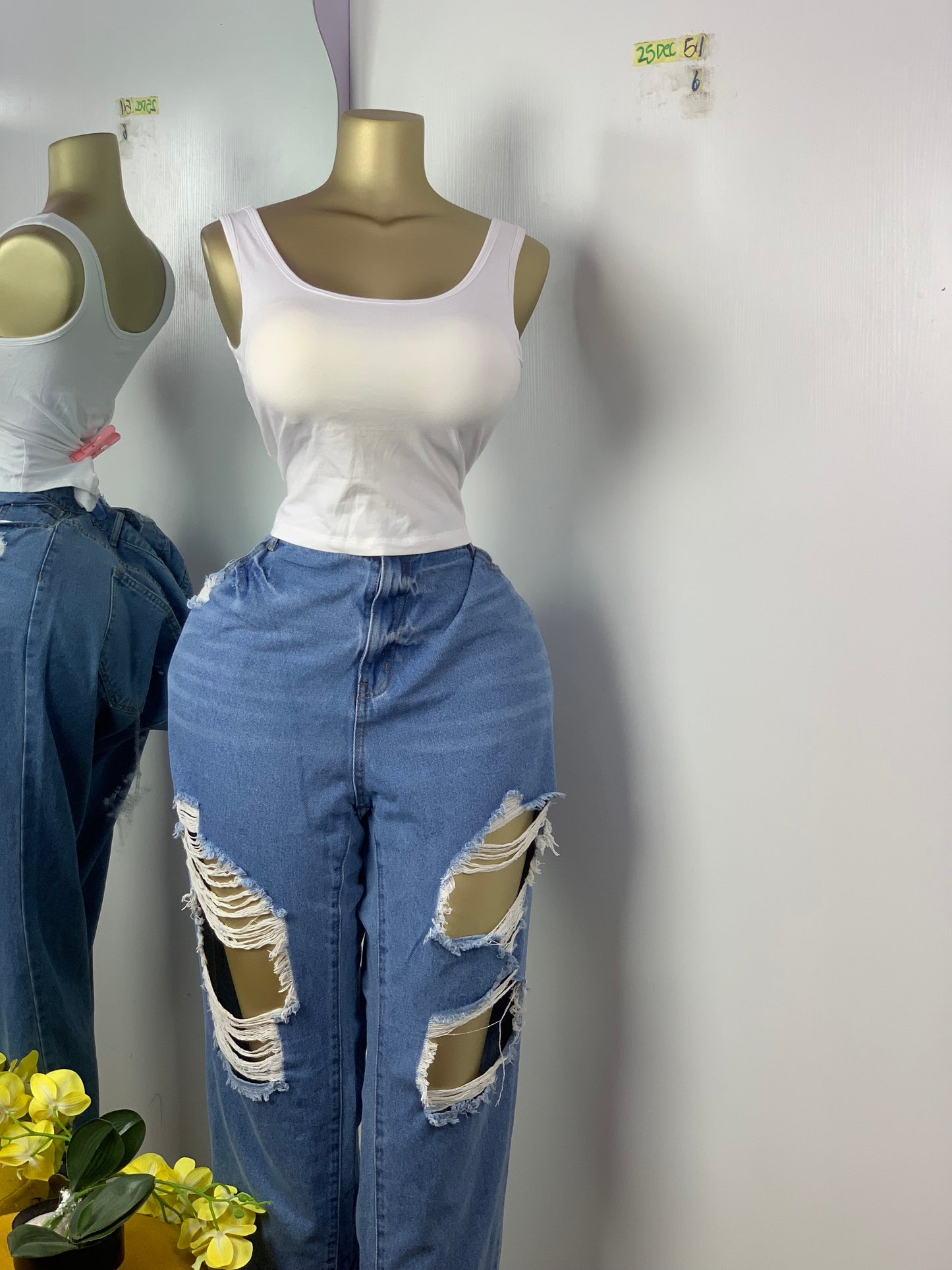 SIZE6 25DEC51 (Top only)