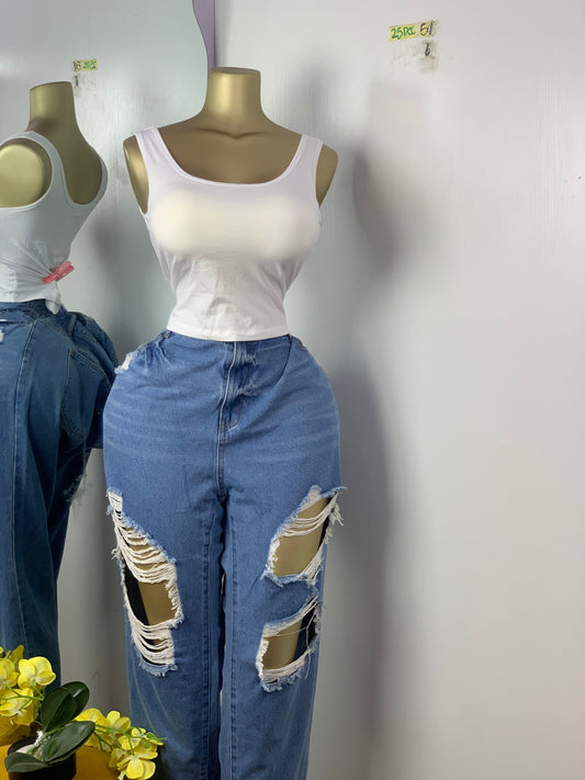 SIZE6 25DEC51 (Top only)