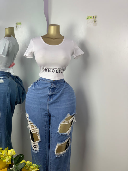 SIZE8 25DEC54 (Top only)