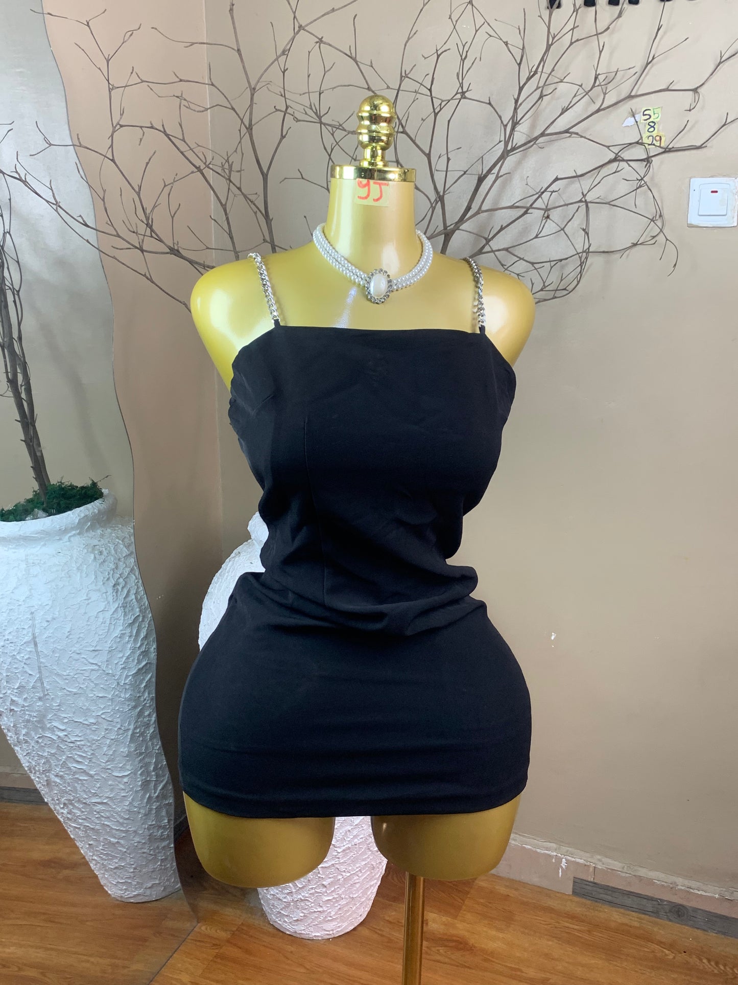 SIZE8 YJ55 Length29
