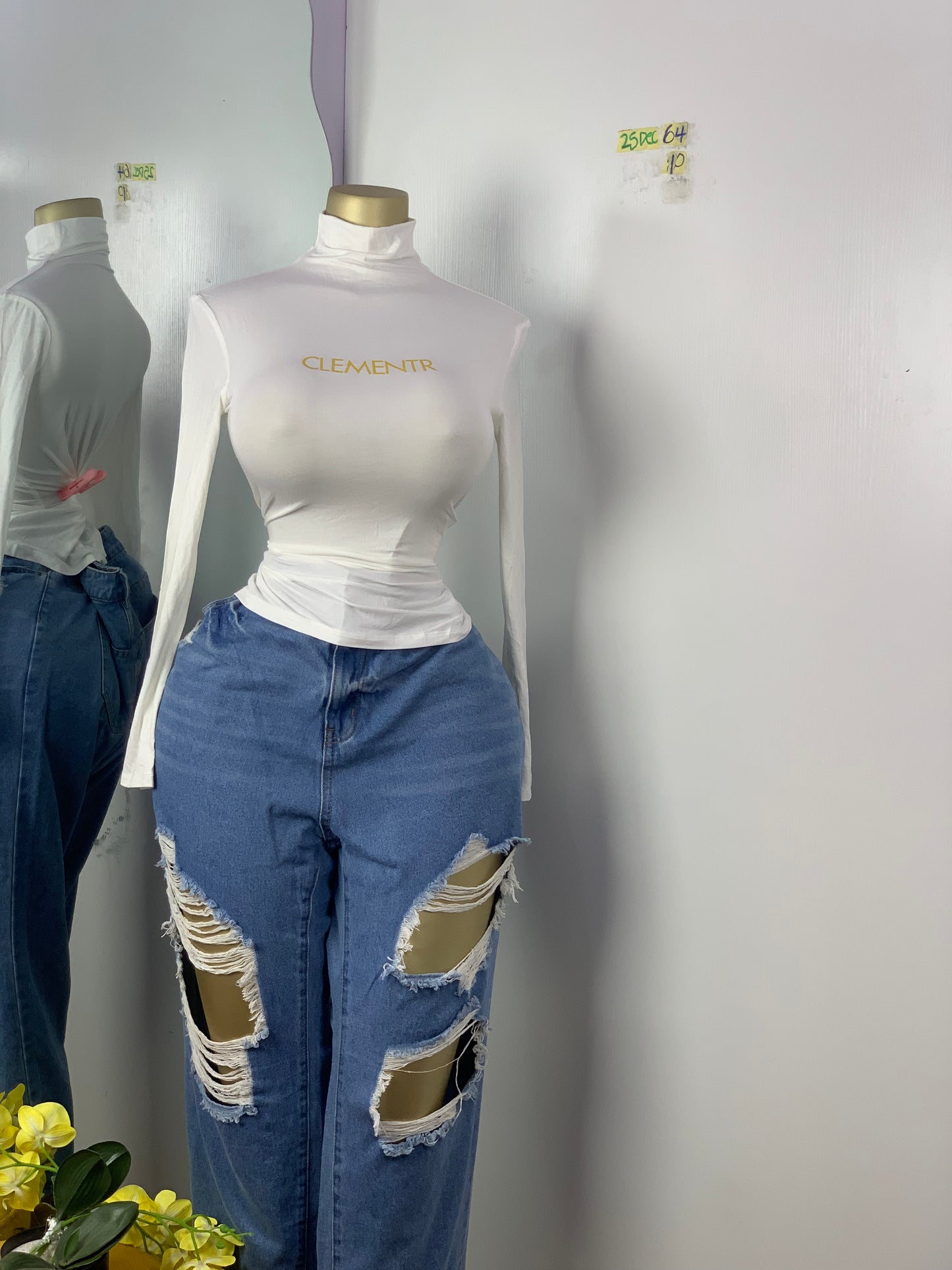 SIZE10 25DEC64 (Top only)