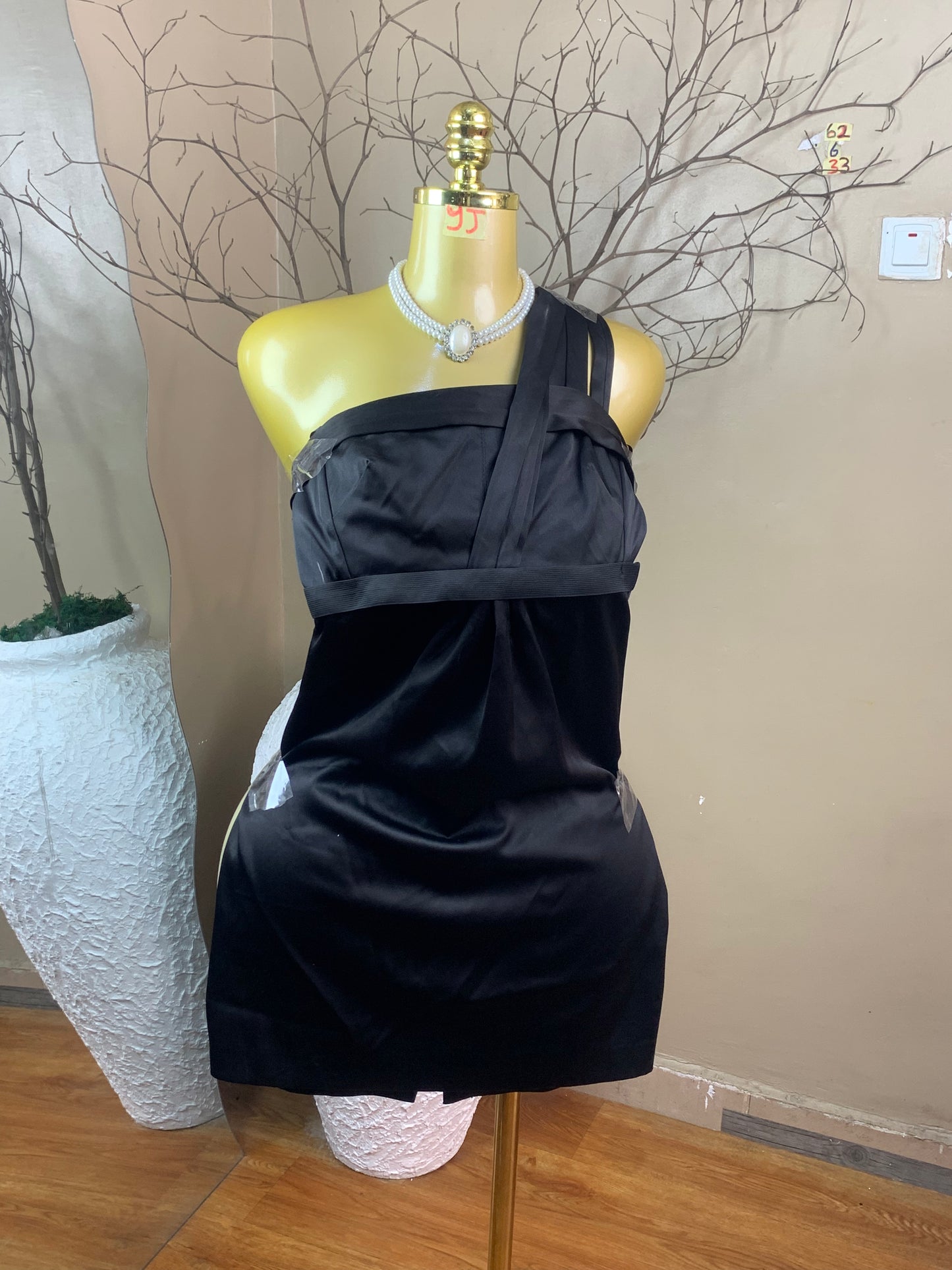 SIZE6 YJ62 length33