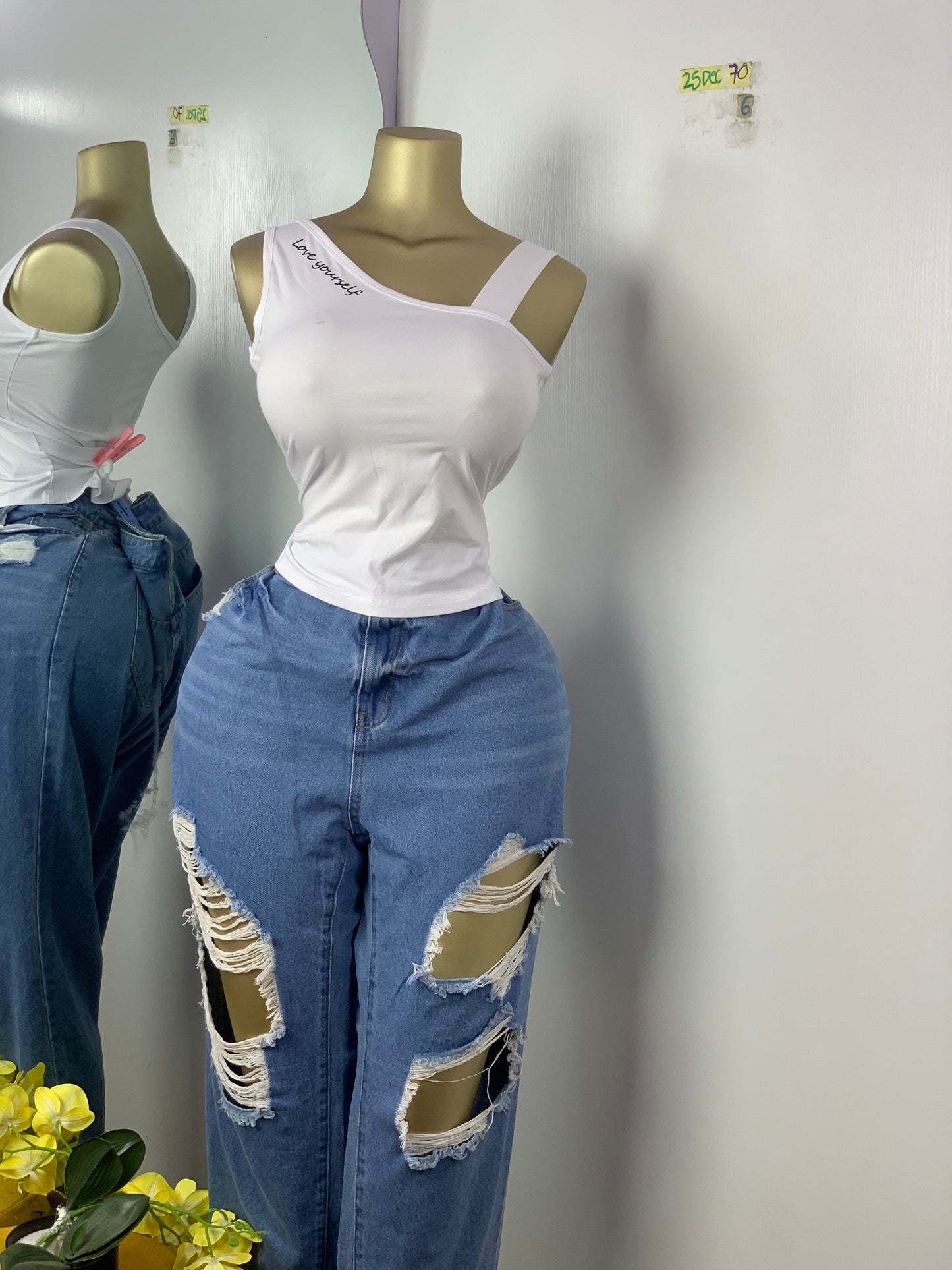 SIZE6 25DEC70 (Top only)