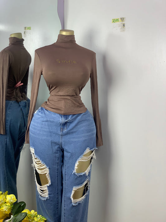 SIZE10 25DEC73 (Top only)