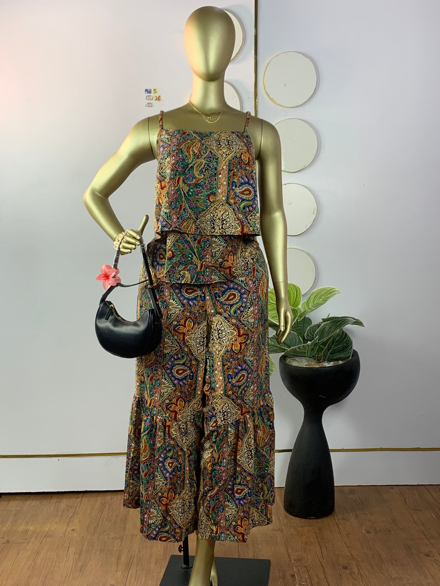 SIZE26 9N5 (2 piece)