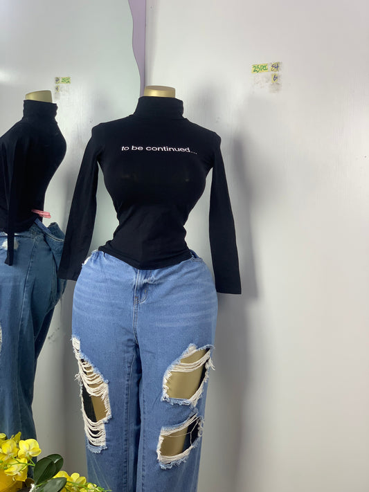 SIZE6 25DEC84 (Top only)