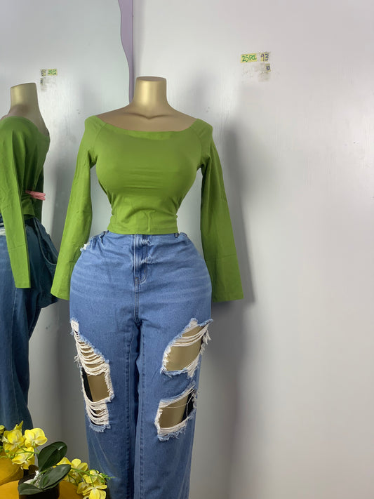 SIZE10 25DEC93 (Top only)