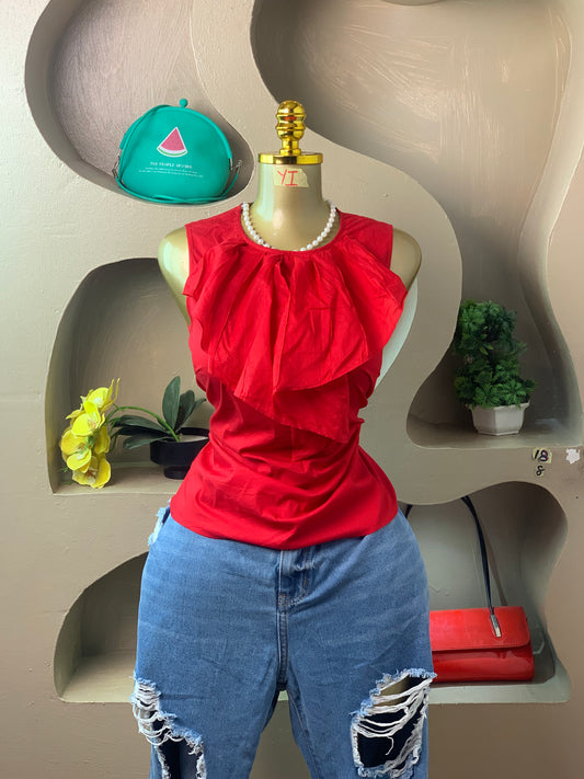 SIZE8 YI18 (Top only)