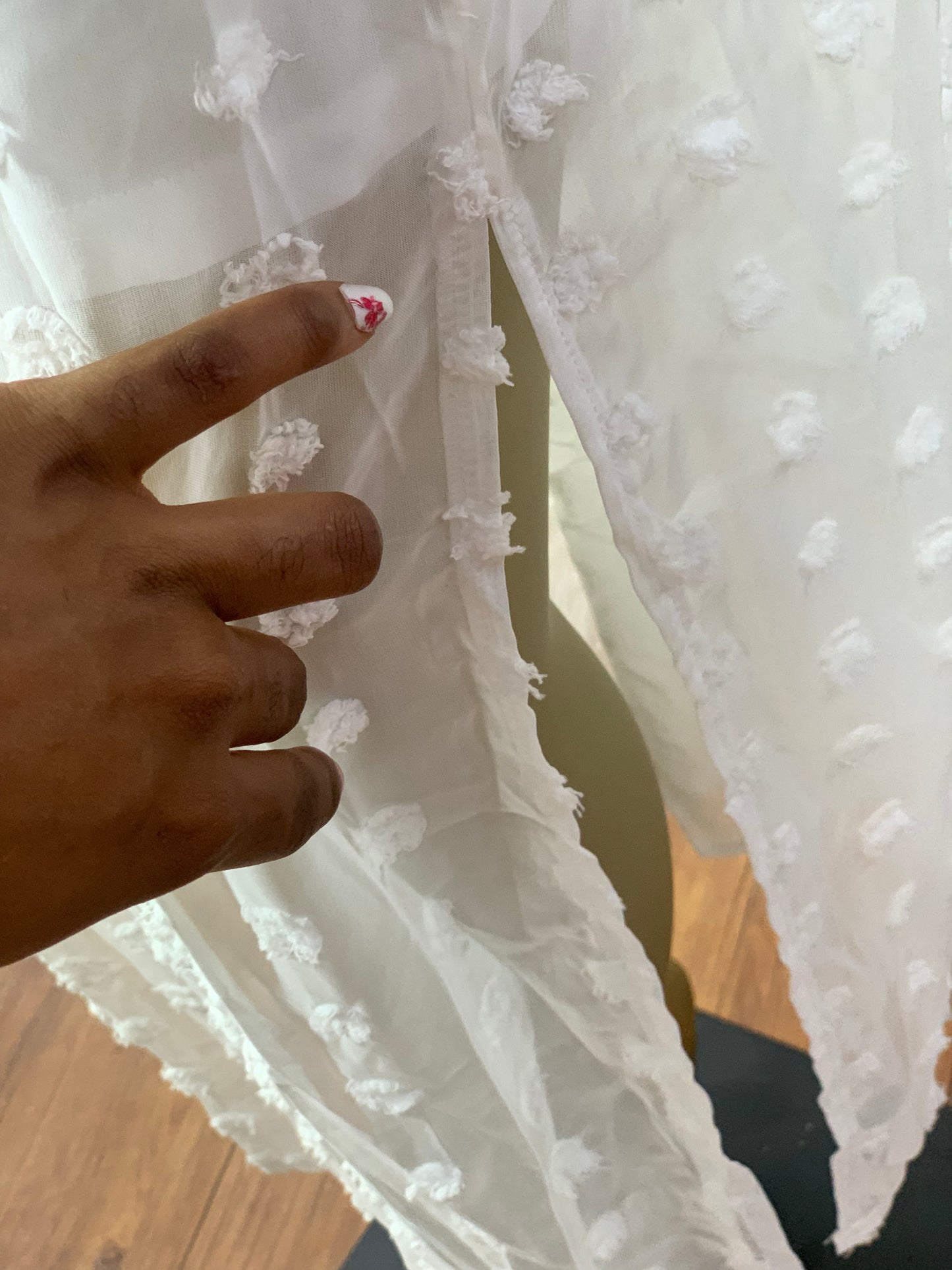 SIZE18 9N17 Length57
