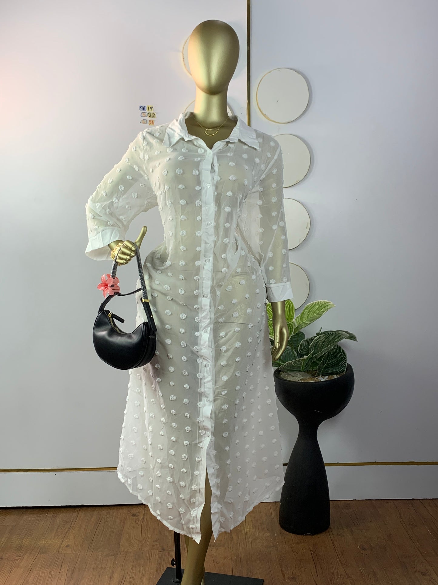 SIZE22 9N18 Length56