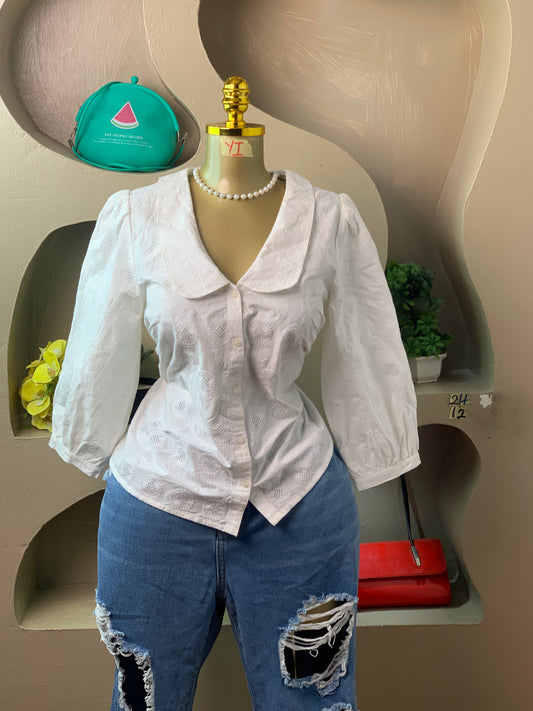 SIZE12 YI24 (Top only)