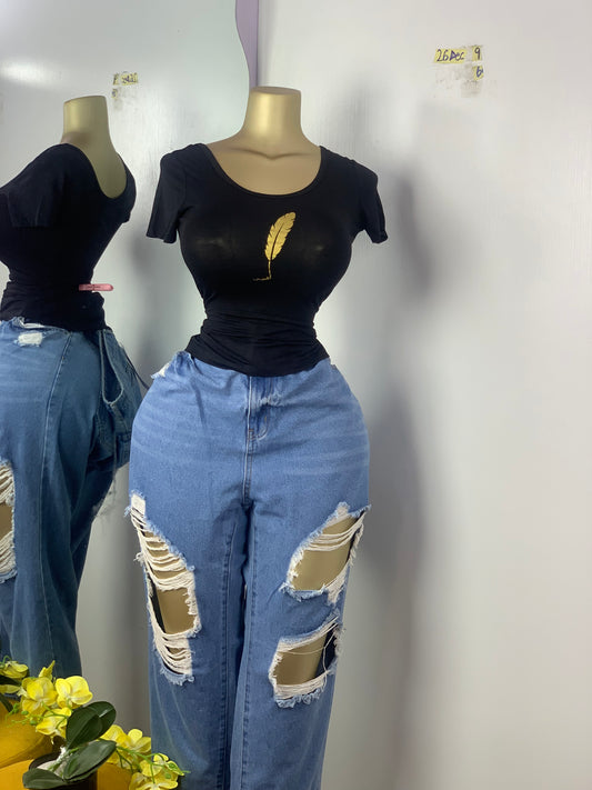 SIZE6 26DEC9 (Top only)