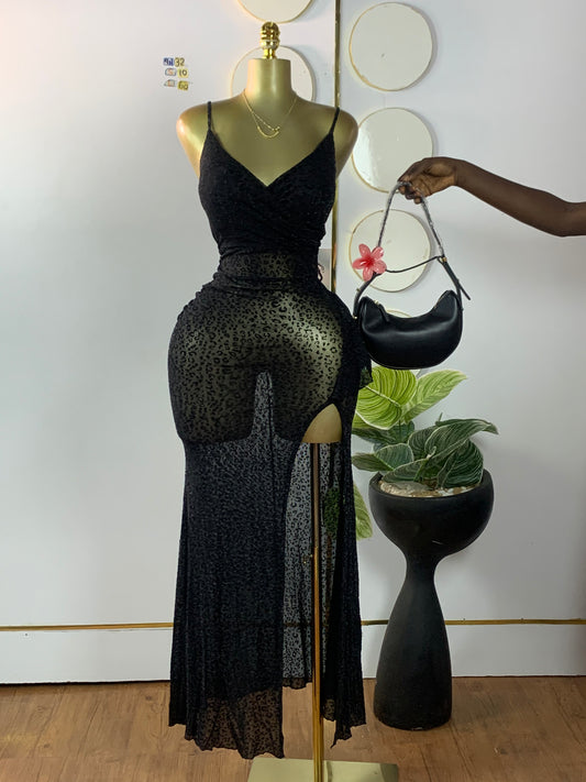 SIZE10 9N32 Length60