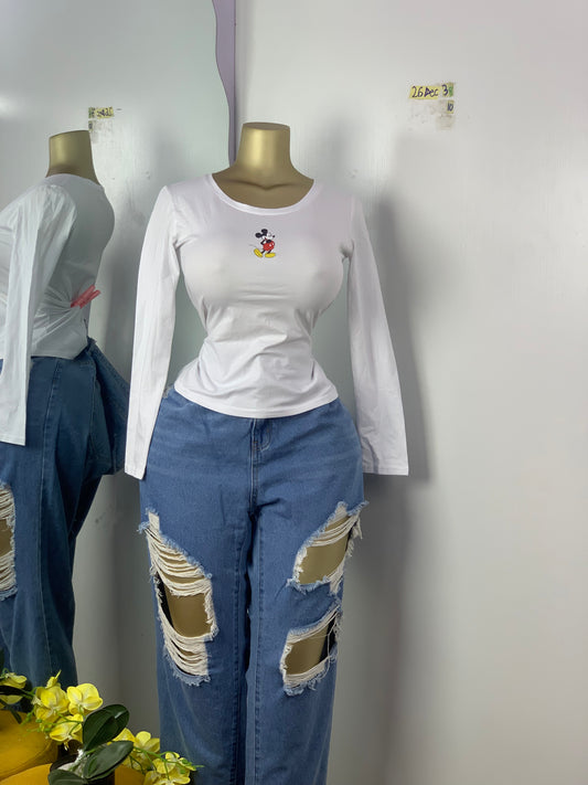 SIZE10 26DEC38 (Top only)