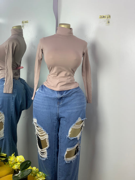 SIZE6 26DEC49 (Top only)