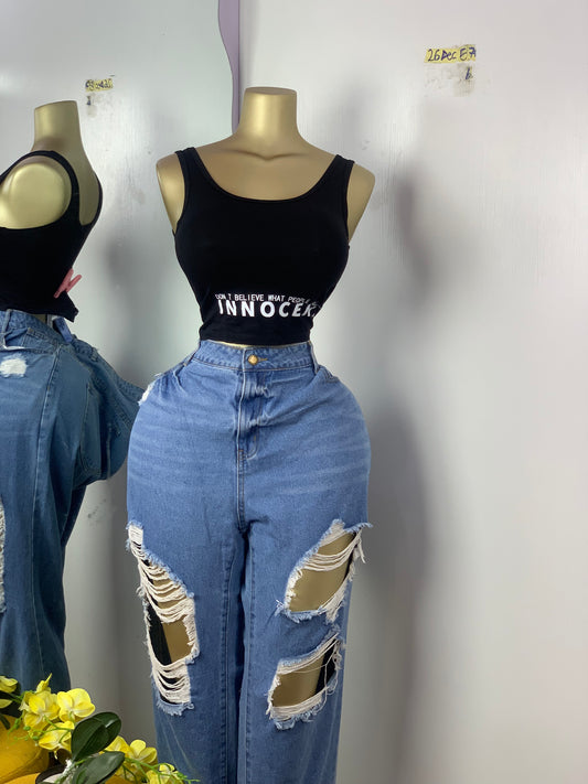 SIZE6 26DEC57 (Top only)