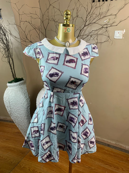 SIZE6 YO16