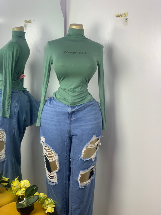 SIZE8 26DEC60 (Top only)