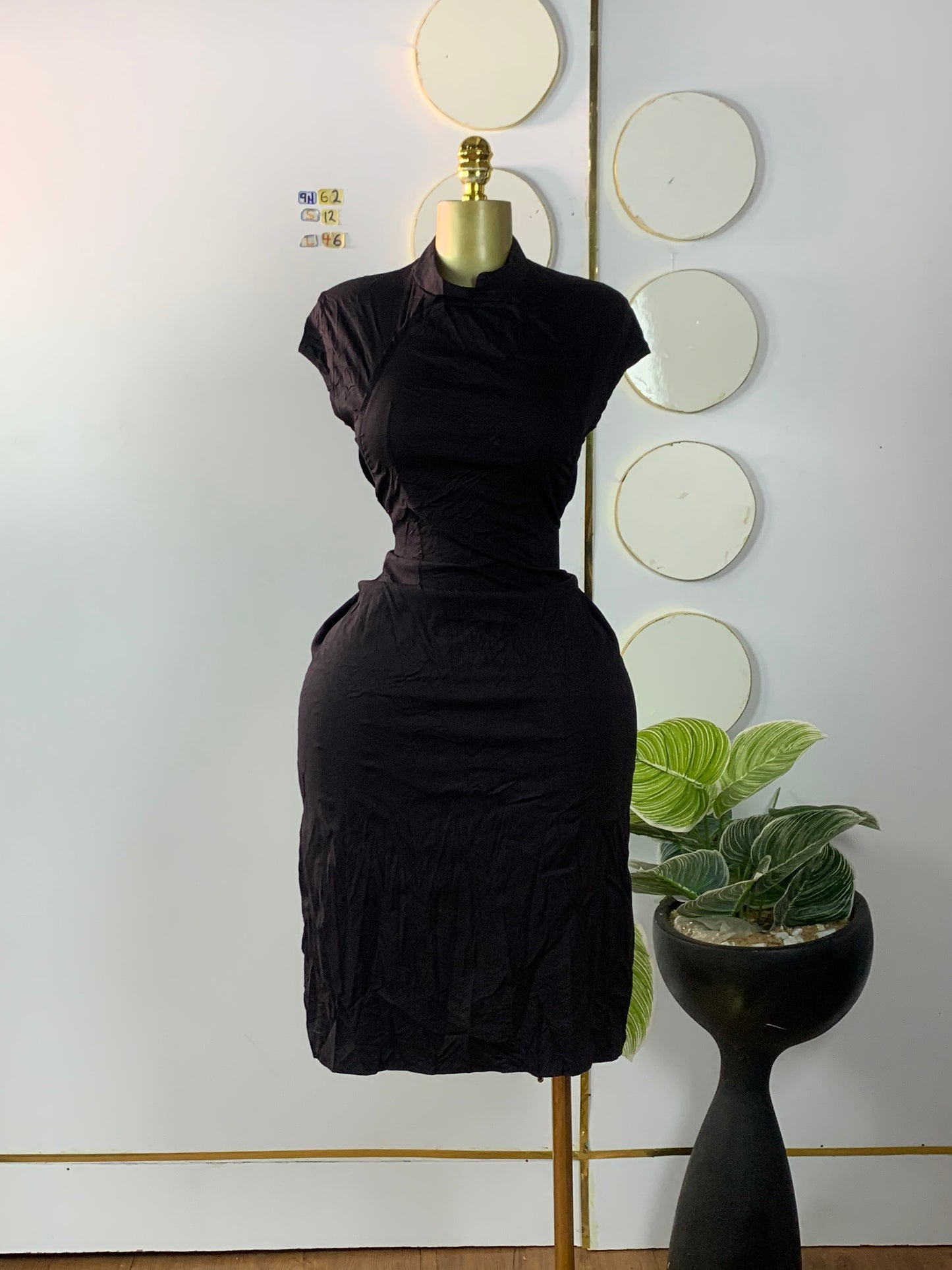 SIZE12 9N62 Length46