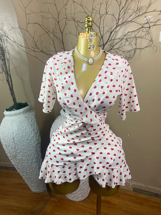 SIZE8 YJ40 LENGTH27