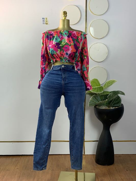 SIZE12 9O2 Length39 (Jean only)