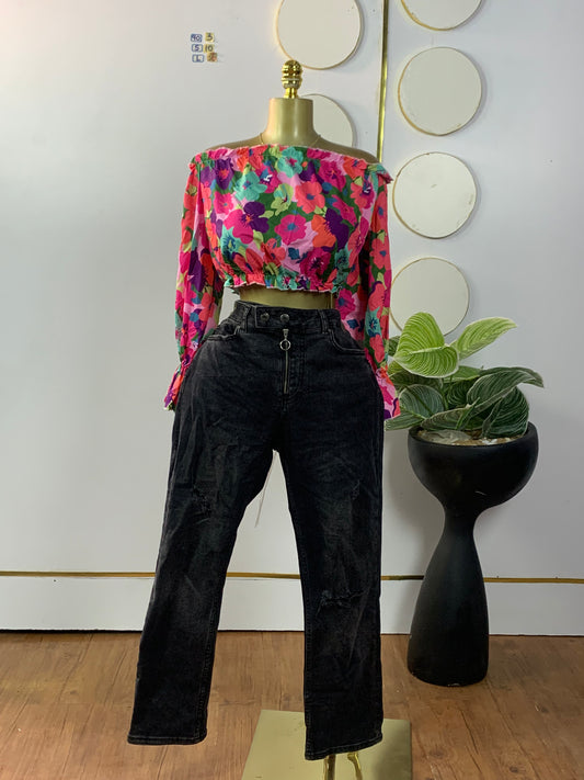 SIZE10 9O3 Length36 (Jean only)