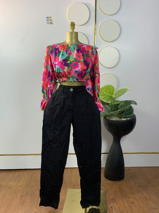 SIZE10 9O7 Length39 (Jean only)